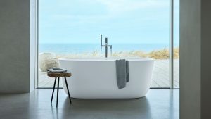 Which Freestanding Bathtub Shape Should I Choose?