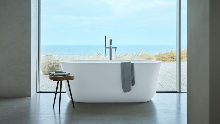 Which Freestanding Bathtub Shape Should I Choose?