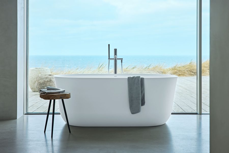 Which Freestanding Bathtub Shape Should I Choose?