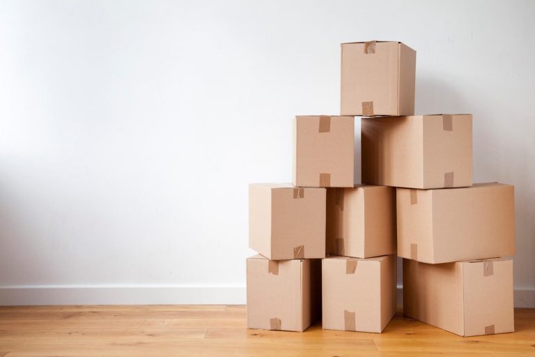 What Are Red Flags When Choosing a Moving Company?