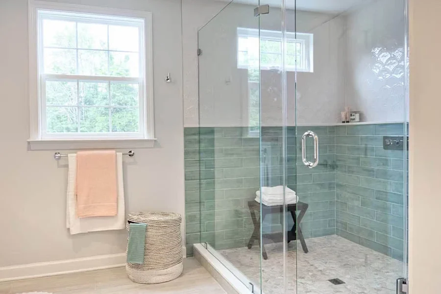 Your Complete Guide to Shower Screens in Darwin