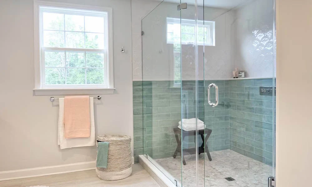Shower Screens
