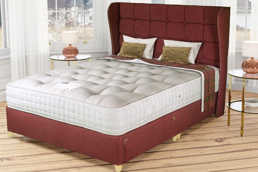 How Zip Together Divan Beds Can Benefit a Guest Room