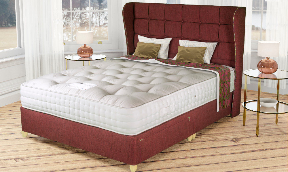 Divan Beds