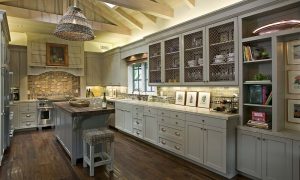 Enhance Home Functionality Through Expertly Crafted Custom Cabinet Solutions