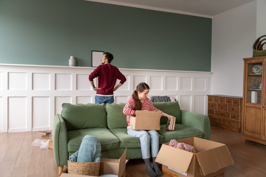 Simplify Your Move or Makeover with Professional House Clearance Services in Vancouver