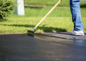 DIY vs. Professional Seal Coating: Which Is the Better Choice?