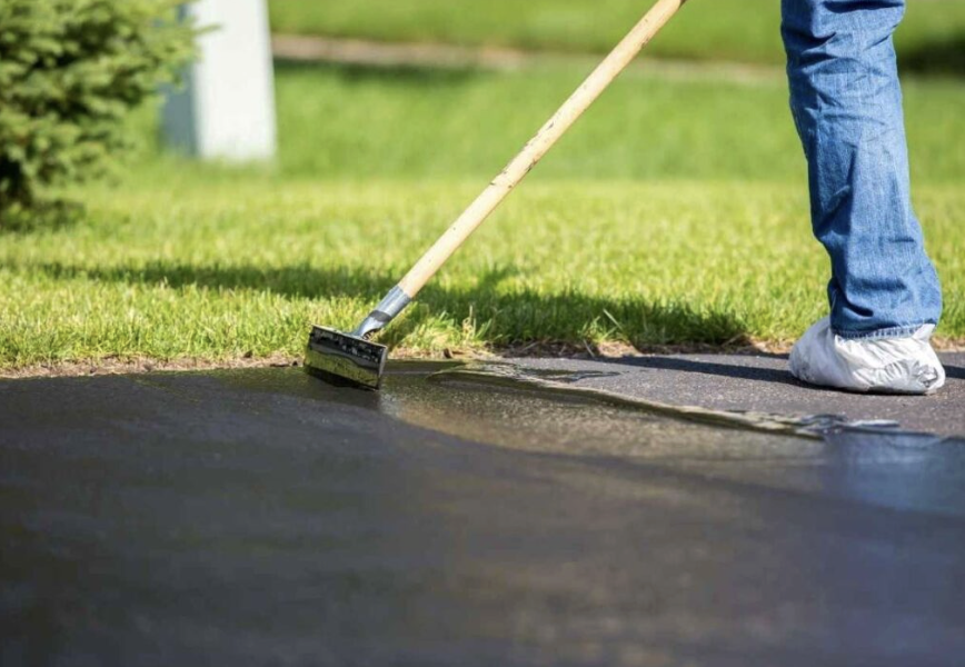 DIY vs. Professional Seal Coating: Which Is the Better Choice?