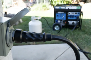 How a Home Generator Can Protect Your Family During Emergencies