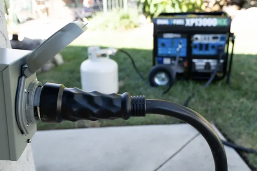 How a Home Generator Can Protect Your Family During Emergencies