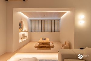 How Interior Designers in Singapore Personalise Spaces to Reflect Homeowners’ Lifestyles