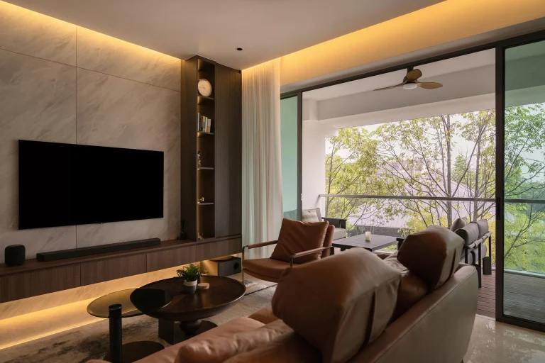 Budget-Friendly HDB Interior Design Tips In Singapore