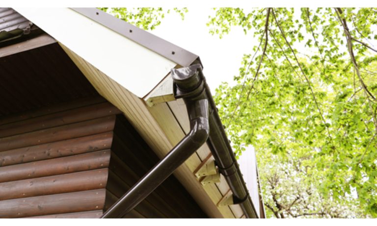 Downspout Ideas to Protect Your Landscaping From Washouts & Erosion