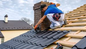 Discover Quality and Reliability in Westfall Roofing: The Ultimate Guide
