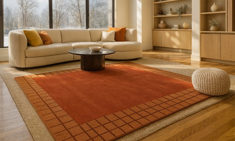 How to Protect Your Carpet from Furniture Marks
