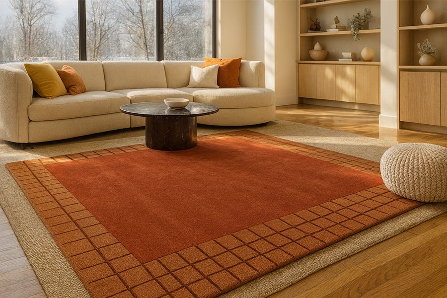 How to Protect Your Carpet from Furniture Marks