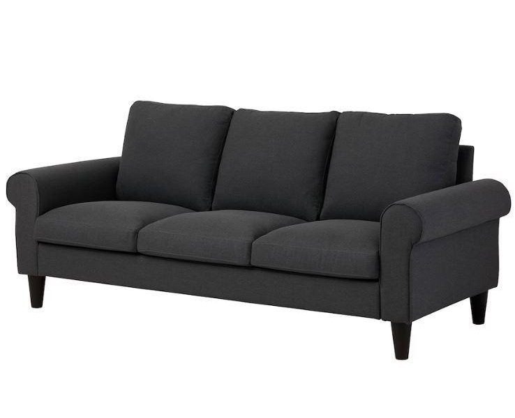 Why Performance Fabrics Are Dominating Modern Sofa Upholstery