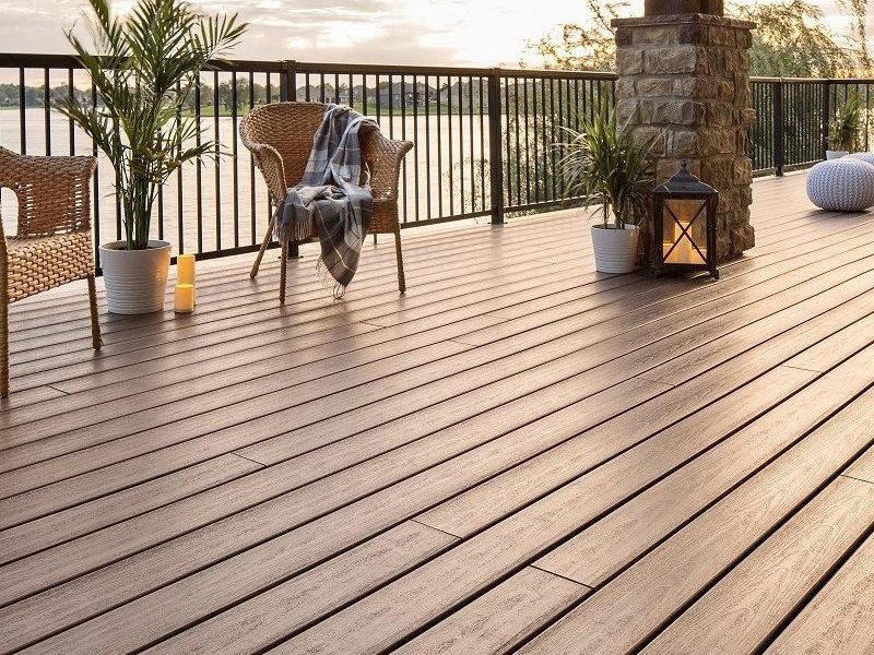 Best Places to Use WPC Flooring in Your Home: Kitchen, Living Room, Balcony & More