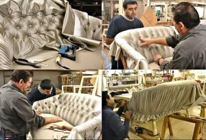 Dubai Upholstery Transforming Your Interiors with Style, Comfort, and Craftsmanship