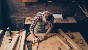Custom Carpentry in Dubai: How to Turn Your Vision into Reality
