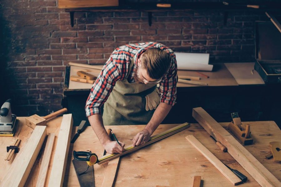 Custom Carpentry in Dubai: How to Turn Your Vision into Reality