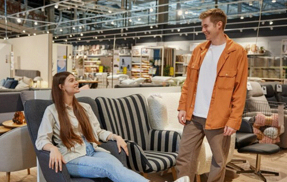 Furniture Shopping 101: Plan, Compare, and Choose with Confidence