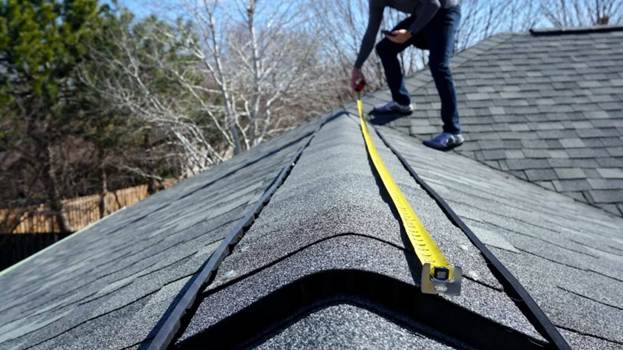 Best Local Roofer Services for Residential Roofing