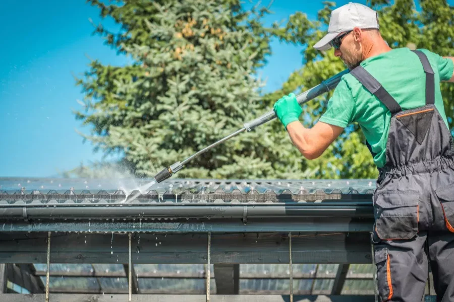 Simple Maintenance That Prevents Water Damage