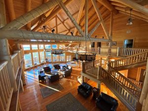 Desert Lodge Family Reunions: Planning Your Utah Gathering