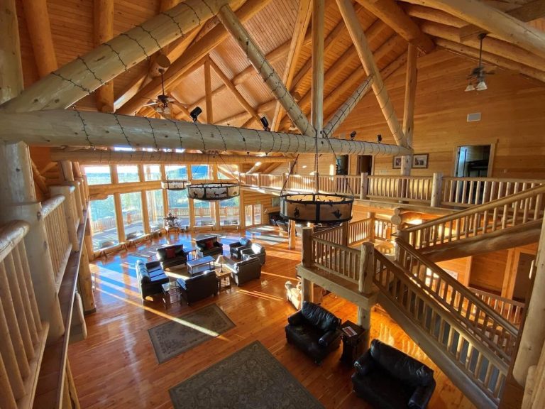 Desert Lodge Family Reunions: Planning Your Utah Gathering