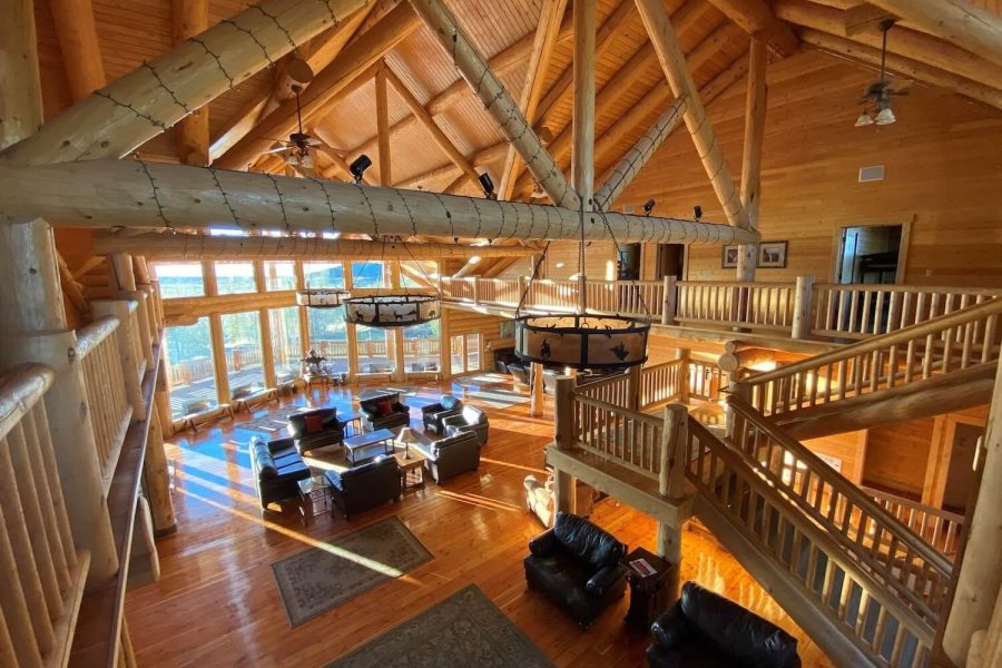 Desert Lodge Family Reunions: Planning Your Utah Gathering