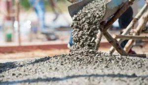Reliable Ready Mixed Cement Delivery for Large Projects