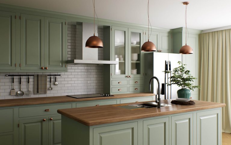 Why Choosing the Wrong Kitchen Cabinet Material Can Ruin Your Renovation