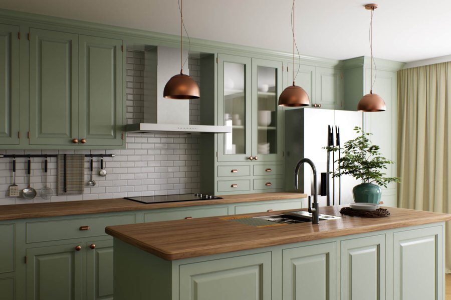 Why Choosing the Wrong Kitchen Cabinet Material Can Ruin Your Renovation