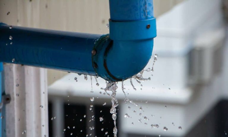 Leak Repair Companies: Scope of Work and Key Selection Criteria