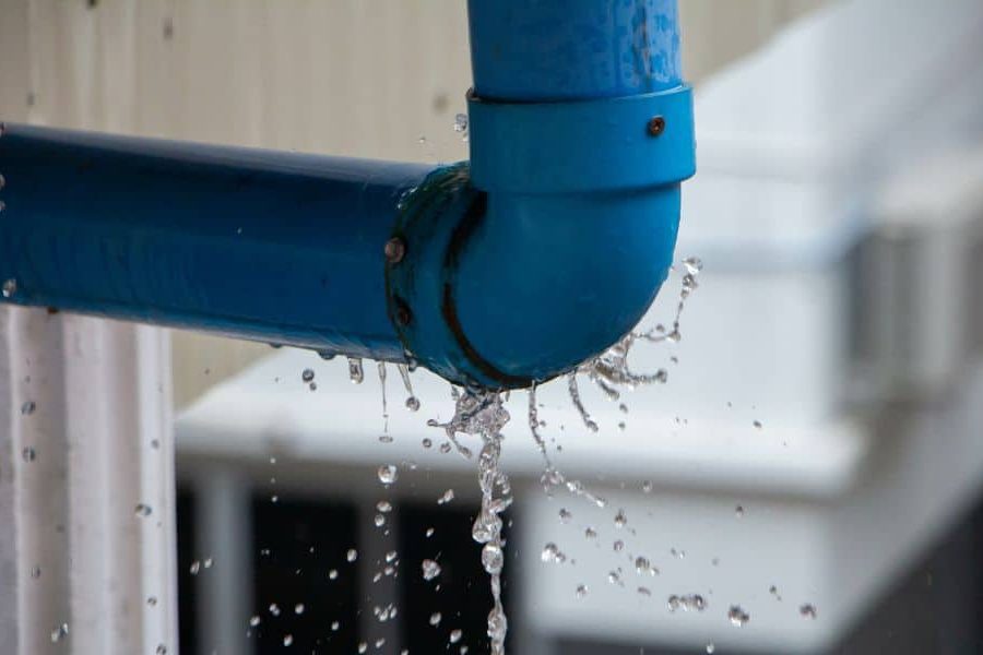 Leak Repair Companies: Scope of Work and Key Selection Criteria