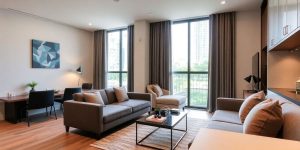 Long-Term Apartment Rental in Singapore – Top Factors