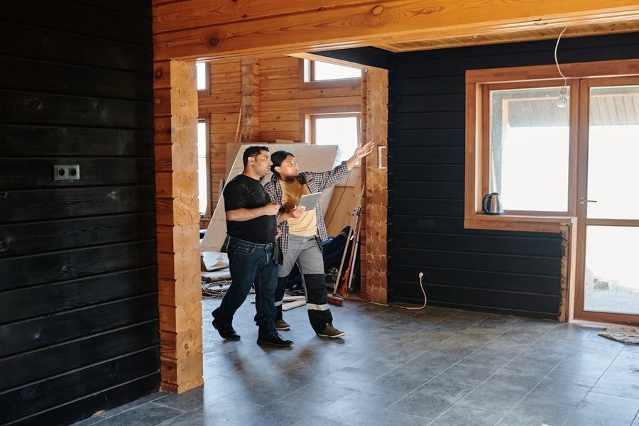 Top Services to Consider When Upgrading Your Home