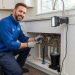How Can You Detect Plumbing Stress Points In Your Home?