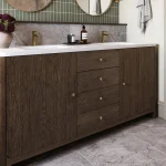 What Size Bathroom Vanity Best Fits Different Bathroom Layouts and Needs?