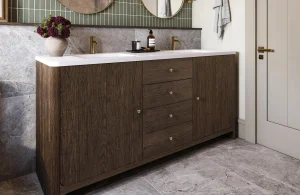 What Size Bathroom Vanity Best Fits Different Bathroom Layouts and Needs?