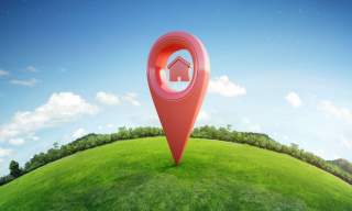 Beyond Real Estate: The Strategic Role of Raw Land