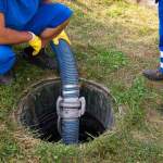 Emergency Septic Pumping and Inspections in Johnstown OH