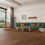 Engineered Wood Flooring vs Solid Wood Flooring: Which Is Better?