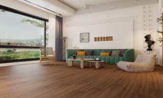 Engineered Wood Flooring vs Solid Wood Flooring: Which Is Better?