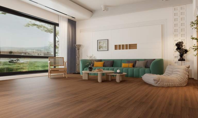 Engineered Wood Flooring vs Solid Wood Flooring: Which Is Better?