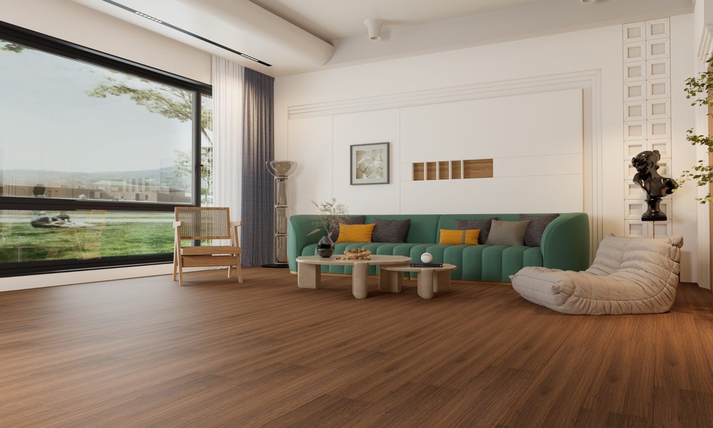 Engineered Wood Flooring vs Solid Wood Flooring: Which Is Better?