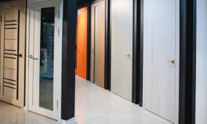How Composite Doors Can Transform the Entrance of Your Home