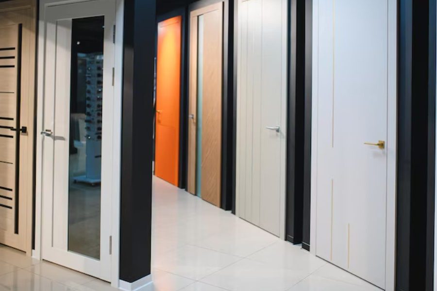 How Composite Doors Can Transform the Entrance of Your Home