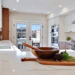 Crafting Functional Elegance Through Custom Kitchen Renovations